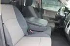 2011 RAM 1500 SLT QUAD CAB 2WD