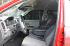 2011 RAM 1500 SLT QUAD CAB 2WD