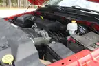 2011 RAM 1500 SLT QUAD CAB 2WD