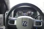 2011 RAM 1500 SLT QUAD CAB 2WD