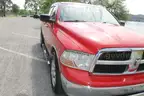 2011 RAM 1500 SLT QUAD CAB 2WD