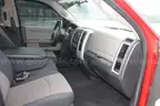 2011 RAM 1500 SLT QUAD CAB 2WD
