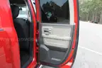 2011 RAM 1500 SLT QUAD CAB 2WD