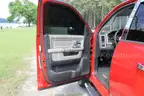 2011 RAM 1500 SLT QUAD CAB 2WD