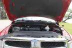 2011 RAM 1500 SLT QUAD CAB 2WD