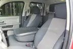 2011 RAM 1500 SLT QUAD CAB 2WD
