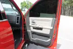 2011 RAM 1500 SLT QUAD CAB 2WD