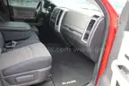2011 RAM 1500 SLT QUAD CAB 2WD