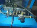 Denford Micro Mill