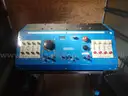 Amatrol Electric Motors Workstation