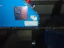 Amatrol Electric Motors Workstation