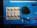 Amatrol Electric Motors Workstation