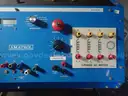 Amatrol Electric Motors Workstation