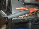 Lincoln Welder