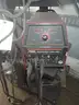 Lincoln Welder