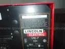 Lincoln Welder