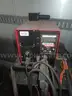Lincoln Welder