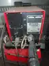 Lincoln Welder