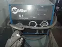 Miller Welder
