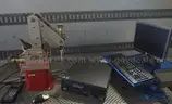 Pegasus Robot