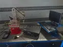 Pegasus Robot