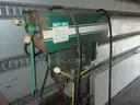 Drill Press - Powermatic Houdilla