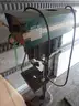 Drill Press - Powermatic Houdilla