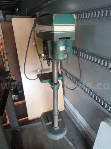Drill Press - Powermatic Houdilla