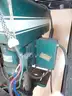 Drill Press - Powermatic Houdilla