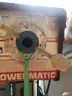 Drill Press - Powermatic Houdilla