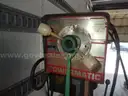 Drill Press - Powermatic Houdilla