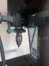 Drill Press - Powermatic Houdilla