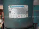 Drill Press - Powermatic Houdilla