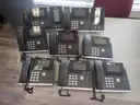 Yealink Office Phones - Lot of 37