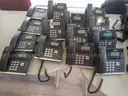 Yealink Office Phones - Lot of 37