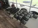 Yealink Office Phones - Lot of 37