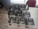Yealink Office Phones - Lot of 37