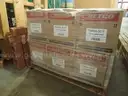 Betco - Alcohol Foaming Hand Sanitizer Lot of 23 Boxes