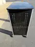 Tall Individual Workstations - Lot of 20