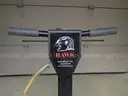 Tiger Hawk - Floor Finishing Machine