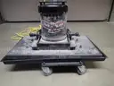 Tiger Hawk - Floor Finishing Machine