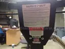 Tiger Hawk - Floor Finishing Machine