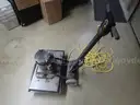 Tiger Hawk - Floor Finishing Machine