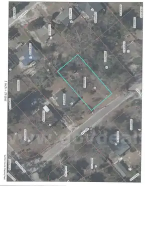 Real Property - 8 SIMS STREET, SUMTER, SC 29150