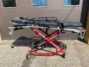 Ferno Stat Trac Stretcher