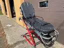 Ferno Stat Trac Stretcher