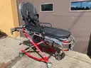 Ferno Stat Trac Stretcher