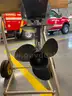 2013 Evinrude Boat Motor