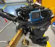 2013 Evinrude Boat Motor