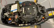 2013 Evinrude Boat Motor